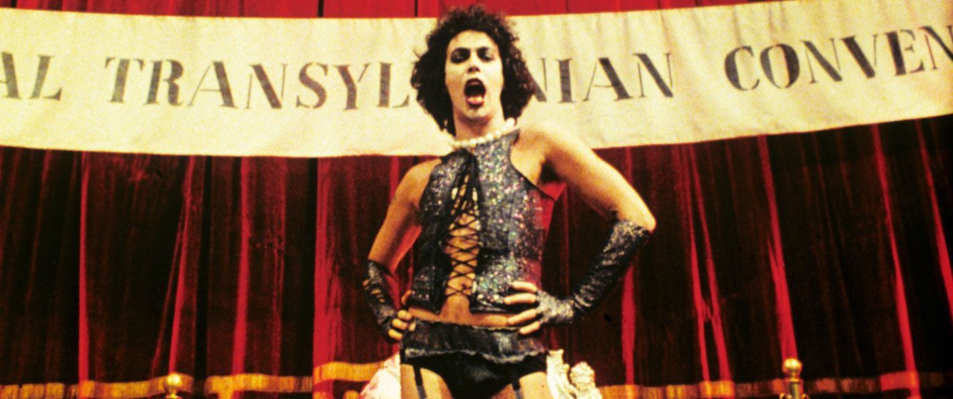 Episode 67: The Rocky Horror Picture Show